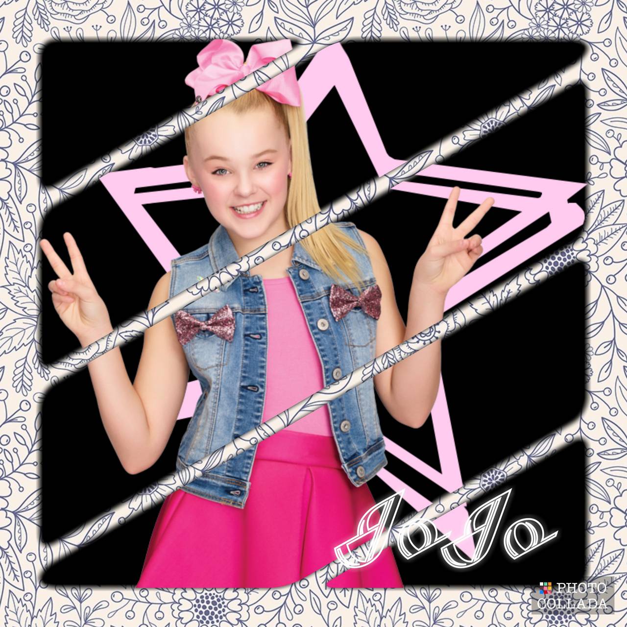 Jojo Siwa Wallpapers - Top Free Jojo Siwa Backgrounds - WallpaperAccess