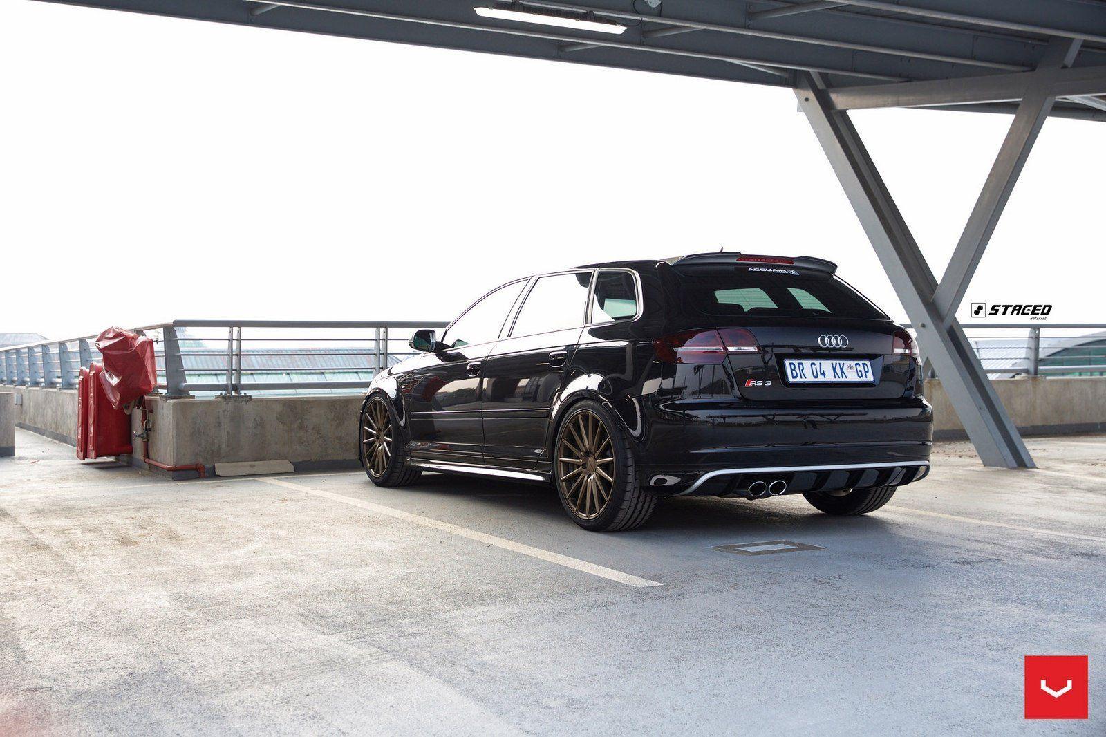 1600x1066 Audi RS3 Wallpaper