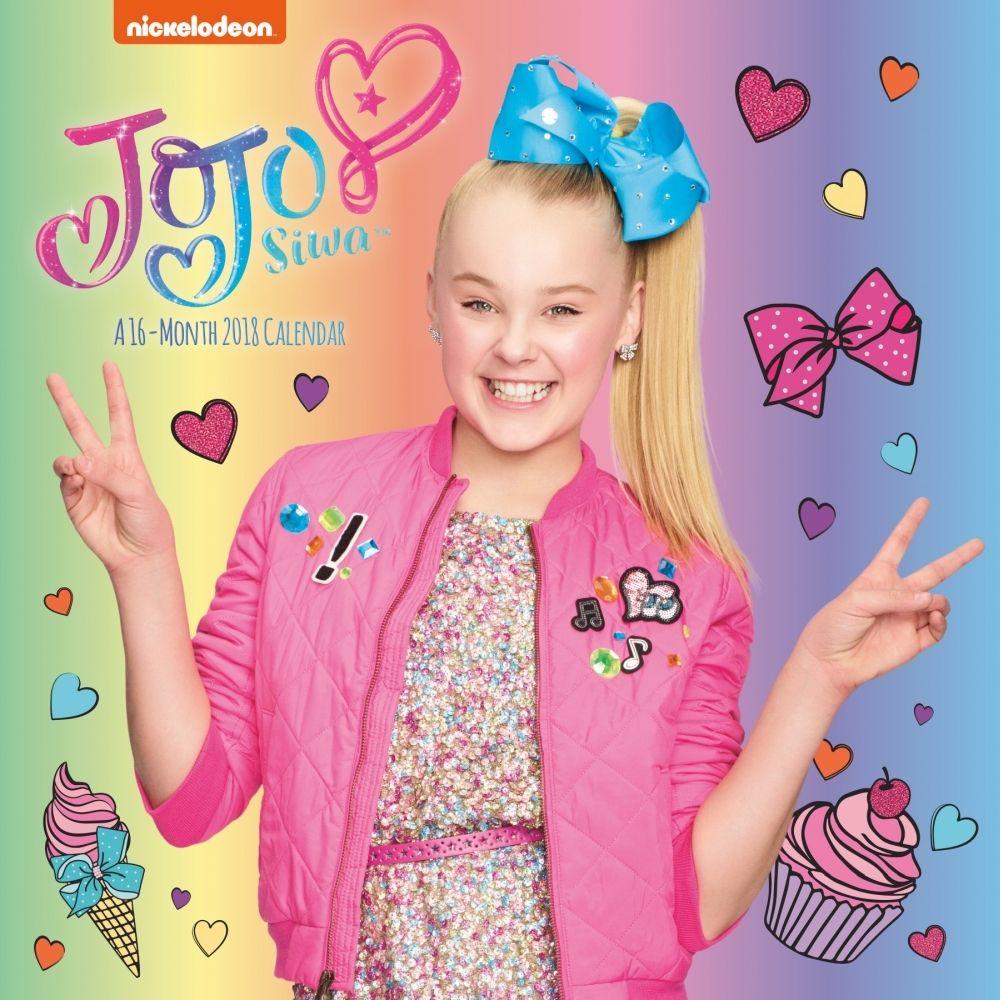 Jojo Siwa Wallpapers - Top Free Jojo Siwa Backgrounds - WallpaperAccess