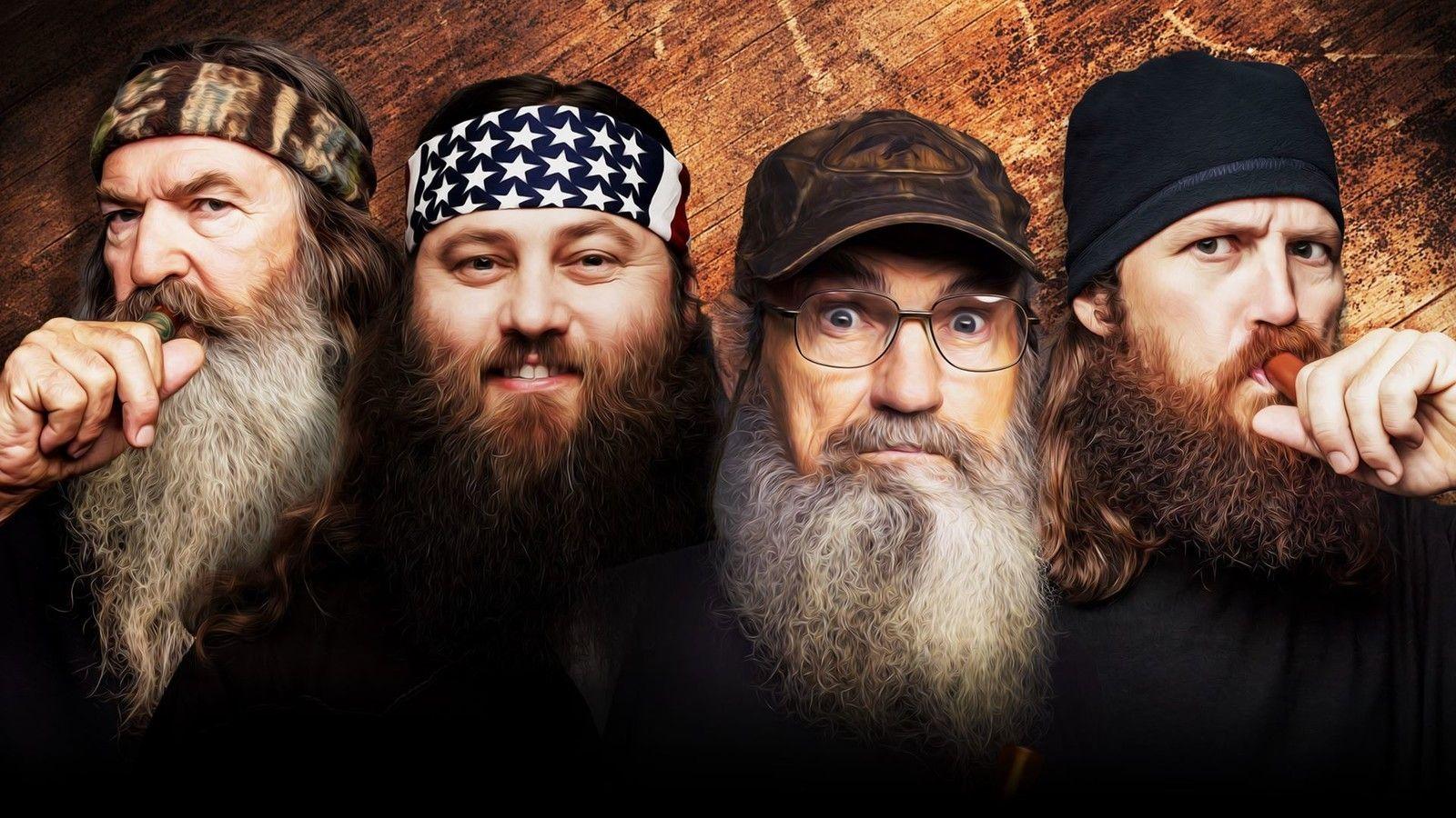1600x900 Duck Dynasty and GTA V are discounted in this week's Deals with Gold