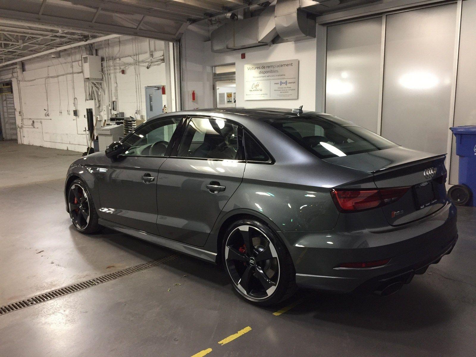 1600x1200 Tag For 2018 audi rs3 wallpaper : 2018 Audi Rs 3 Picture