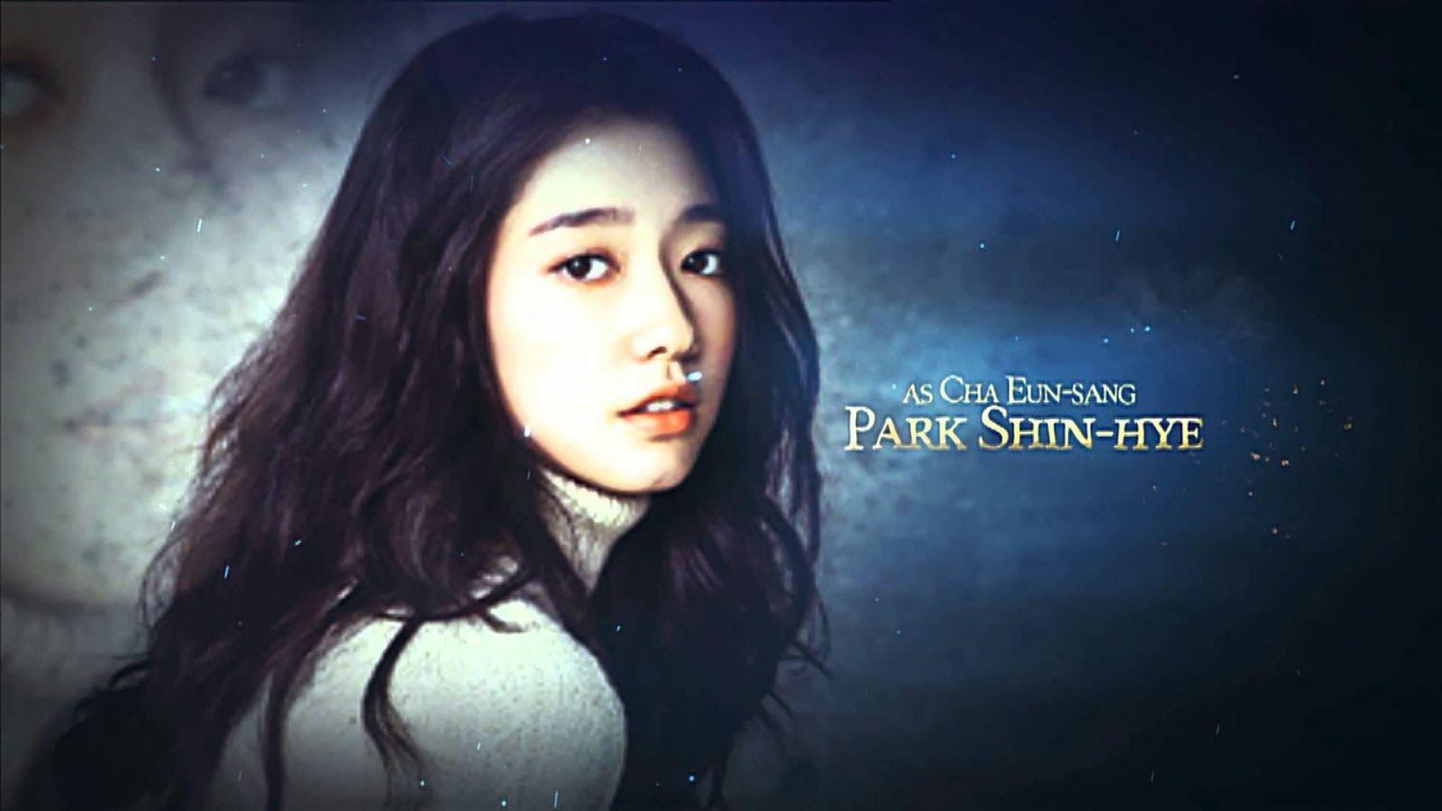 1600x900 Park Shin Hye
