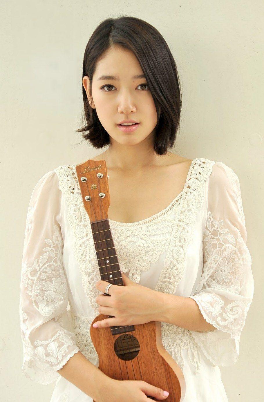 910x1386 Park Shin Hye Wallpaper. Hair. Park shin hye