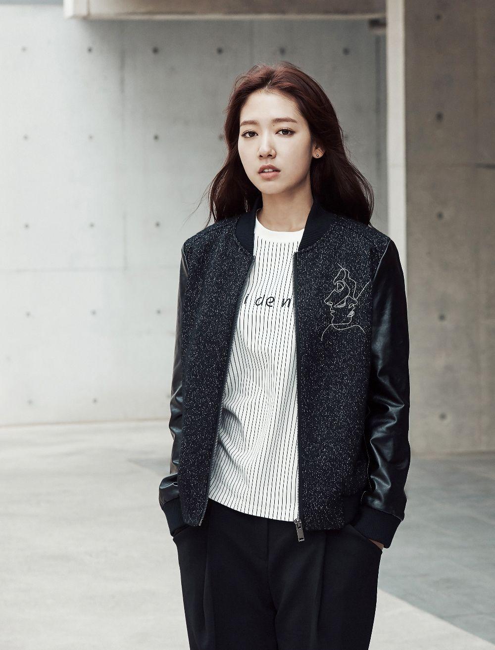 1000x1314 Park Shin Hye Android IPhone Wallpaper
