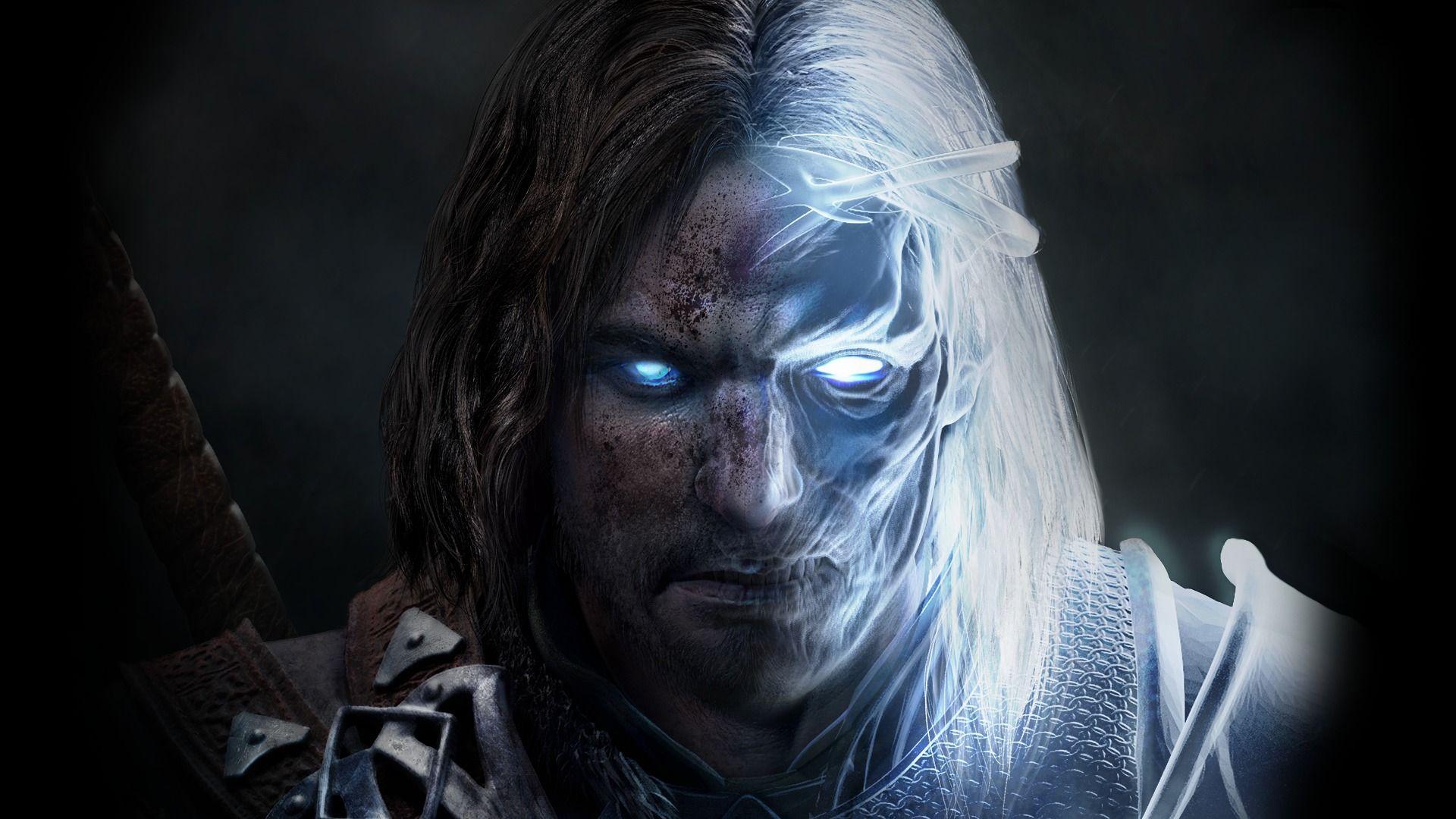 1920x1080 Middle Earth Shadow Of Mordor Widescreen Wallpaper.  Rộng