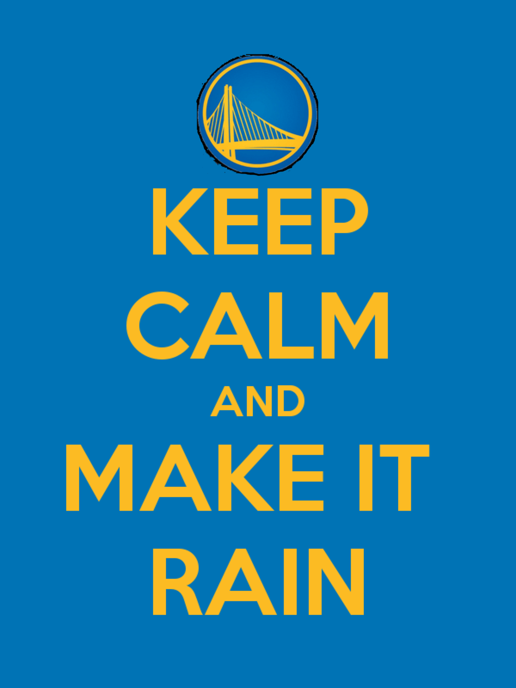 1024x1365 Golden State Warriors Logo Wallpaper