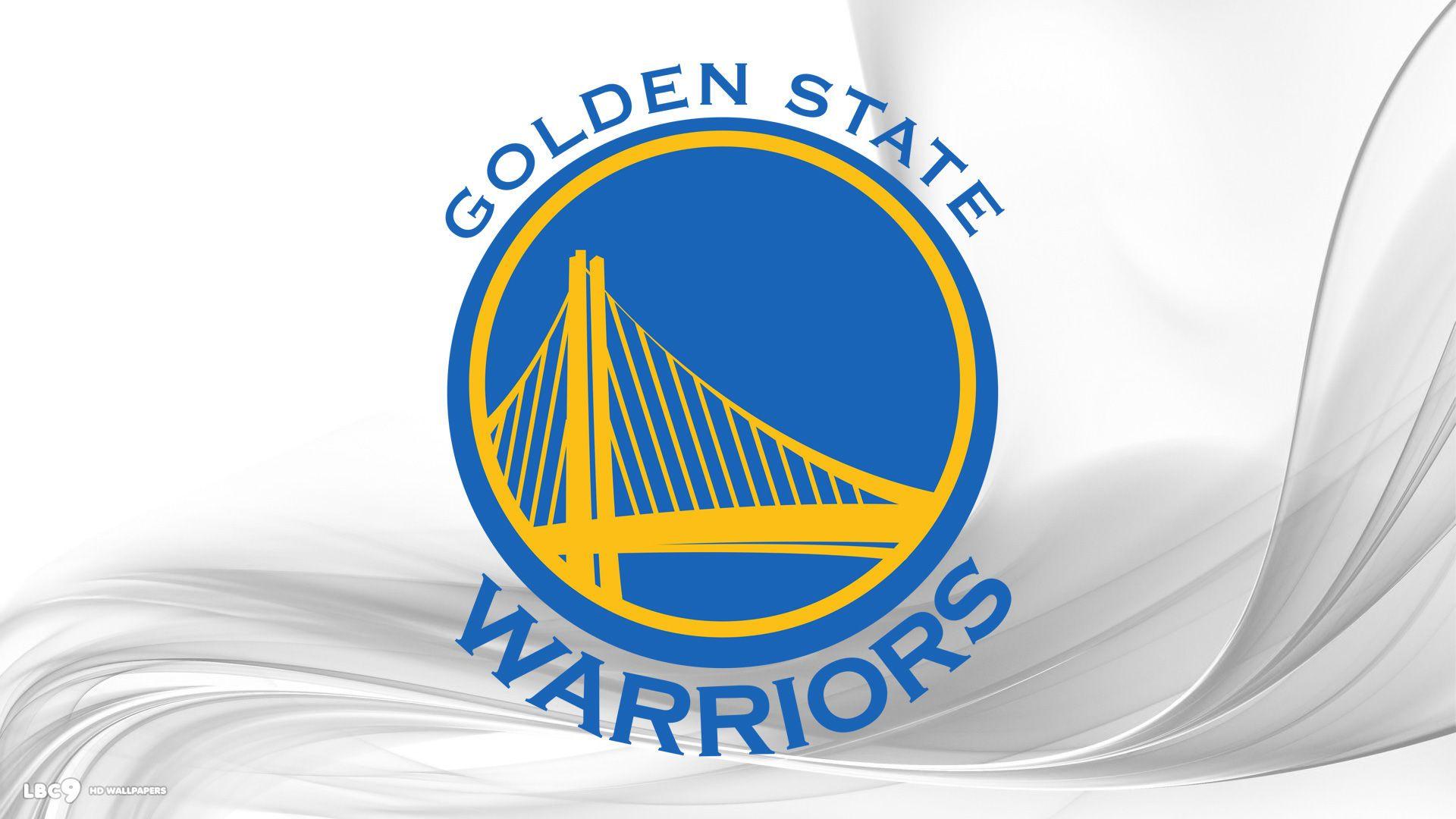 Golden State Warriors Logo Wallpapers - Top Free Golden State Warriors ...