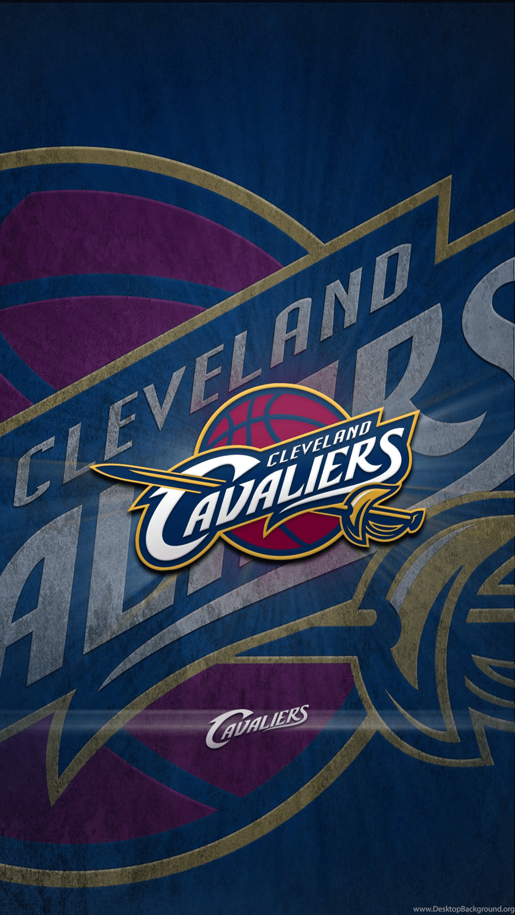 1024x1820 Download Cleveland Cavaliers 2015 Wallpaper Free Desktop