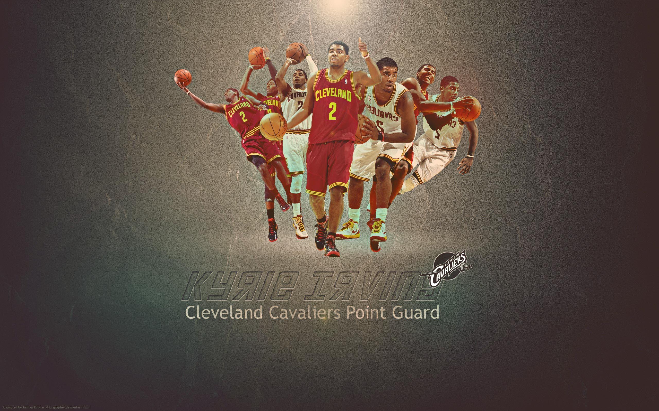 2560x1600 Cavs Wallpaper