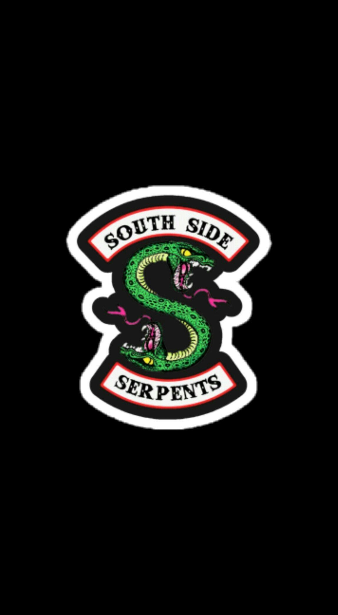 South side serpents wallpaper by Yeahsh  Download on ZEDGE  2a61