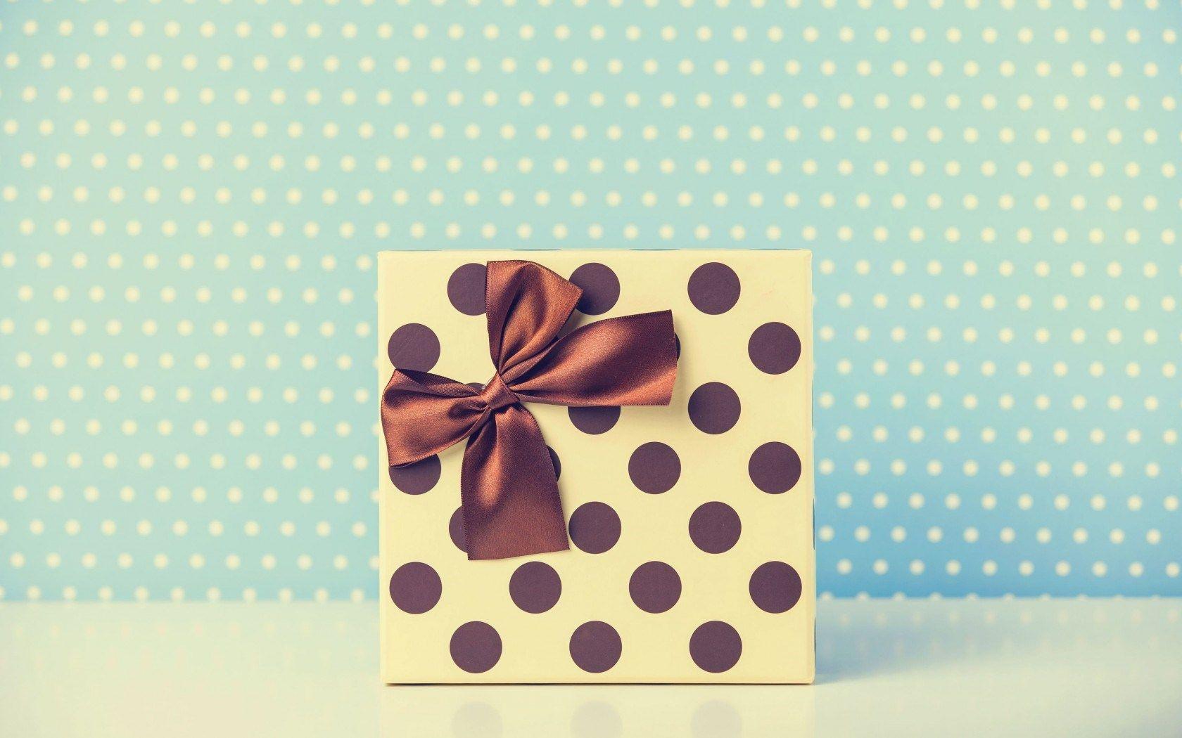 1680x1050 Cute Christmas Bow Wallpaper 42850 1680x1050px