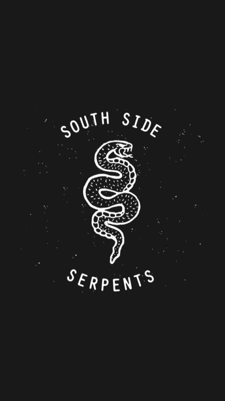736x1308 South Side Serpents, #Series #Page # South,. Riverdale aesthetic, Riverdale wallpaper iphone, Riverdale