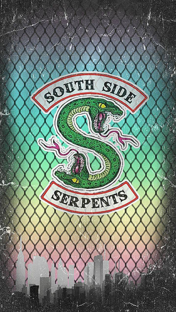 Download South side serpants Wallpaper by ShayNKids  8b  Free on ZEDGE  now Browse millions   Riverdale wallpaper iphone Riverdale aesthetic  Riverdale poster