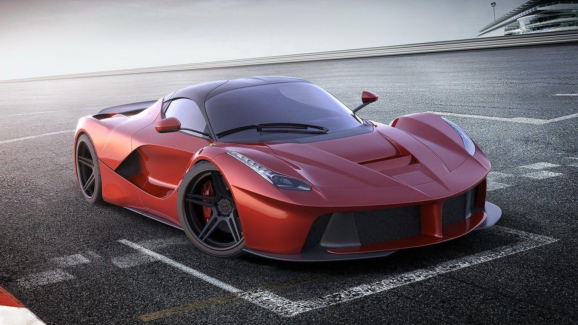 Ferrari LaFerrari Wallpapers Top Free Ferrari LaFerrari Backgrounds 