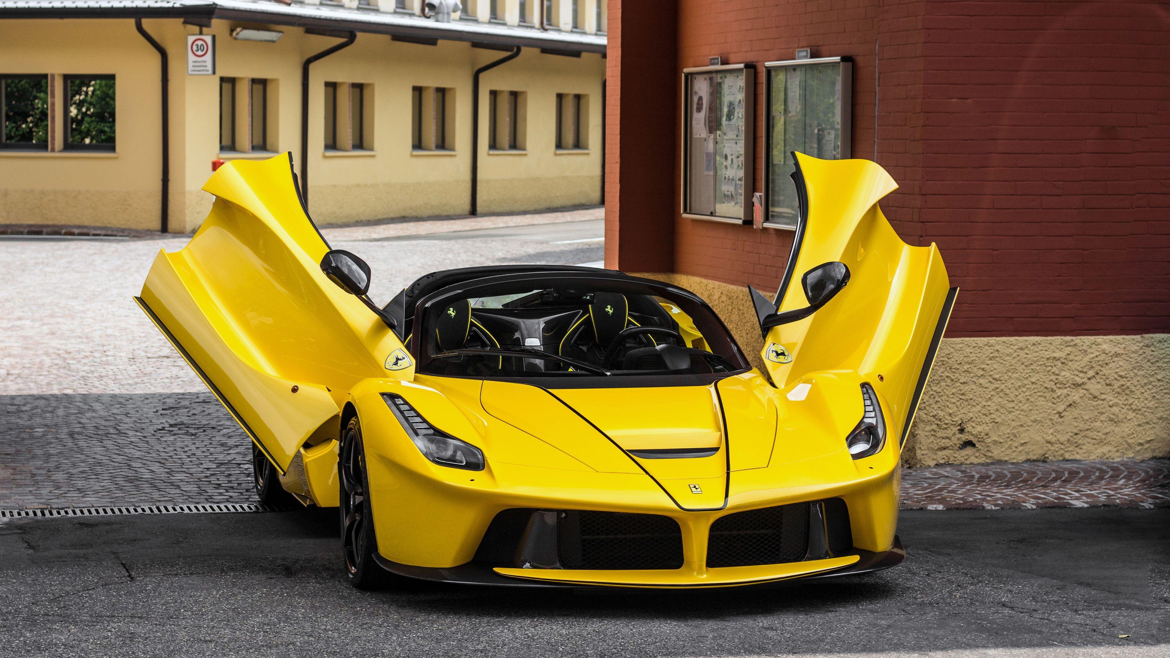 3840x2160 Cars Wallpaper 4K