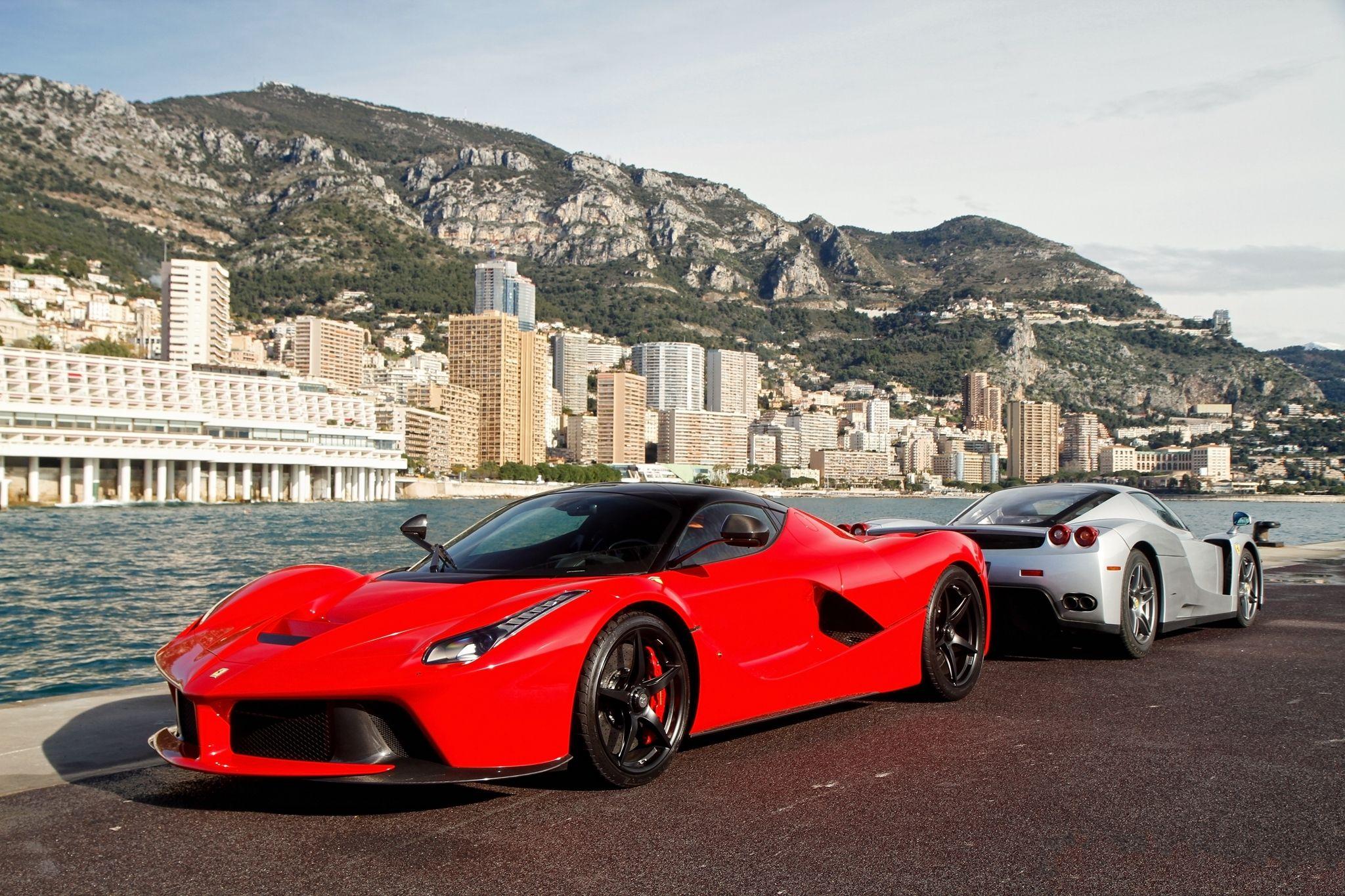2048x1365 Ferrari Laferrari Wallpaper HD X1KR13