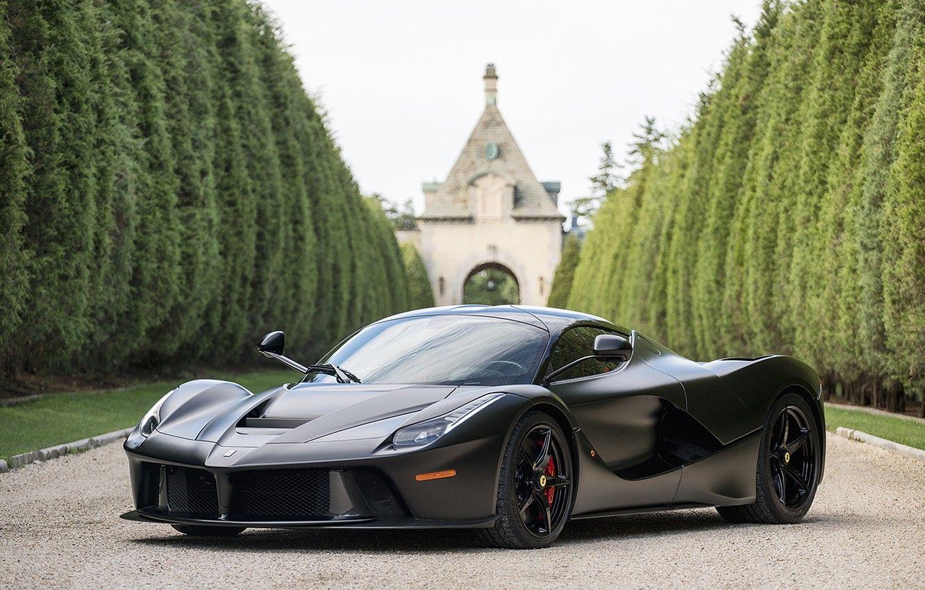 1332x850 Wallpaper Ferrari, supercar, Ferrari, LaFerrari image