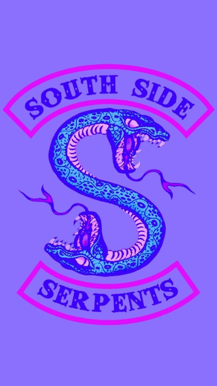 South Side Serpents Wallpapers - Top Free South Side Serpents