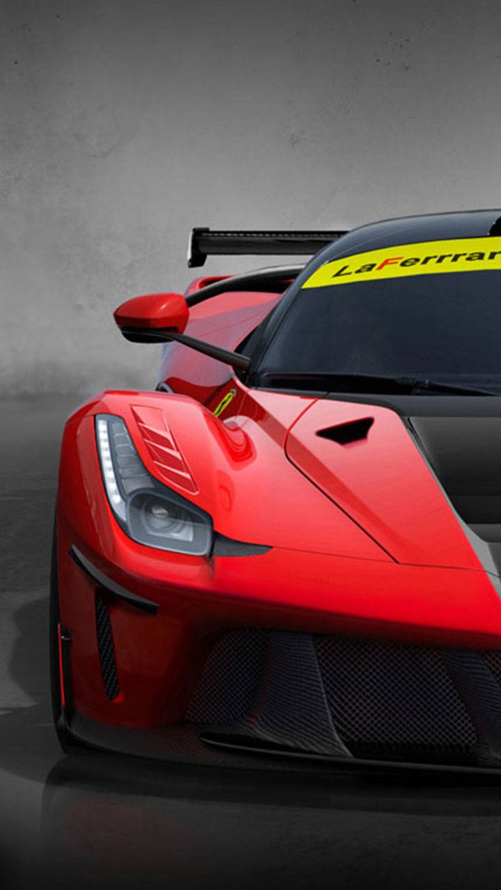 720x1280 Ferrari LaFerrari Wallpaper