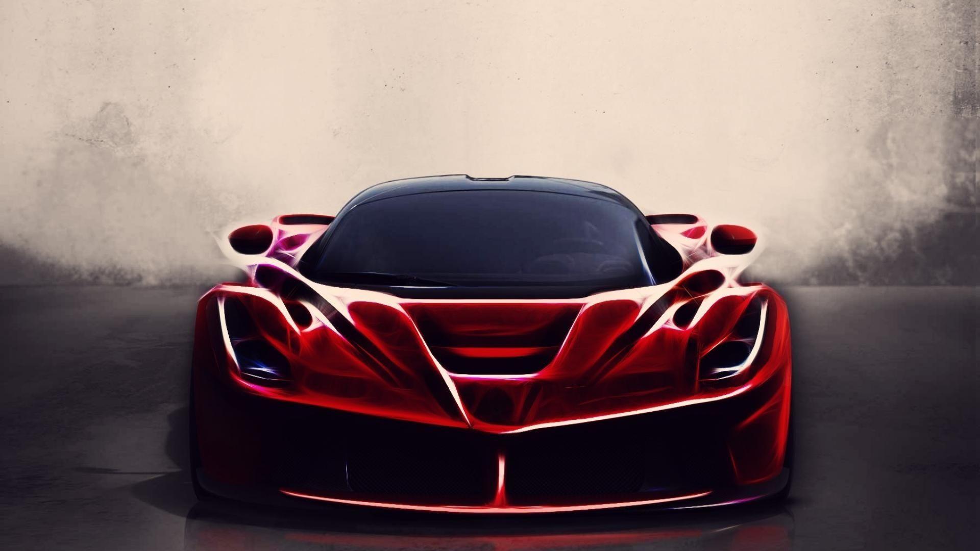 1920x1080 Ferrari Laferrari Wallpaper HD
