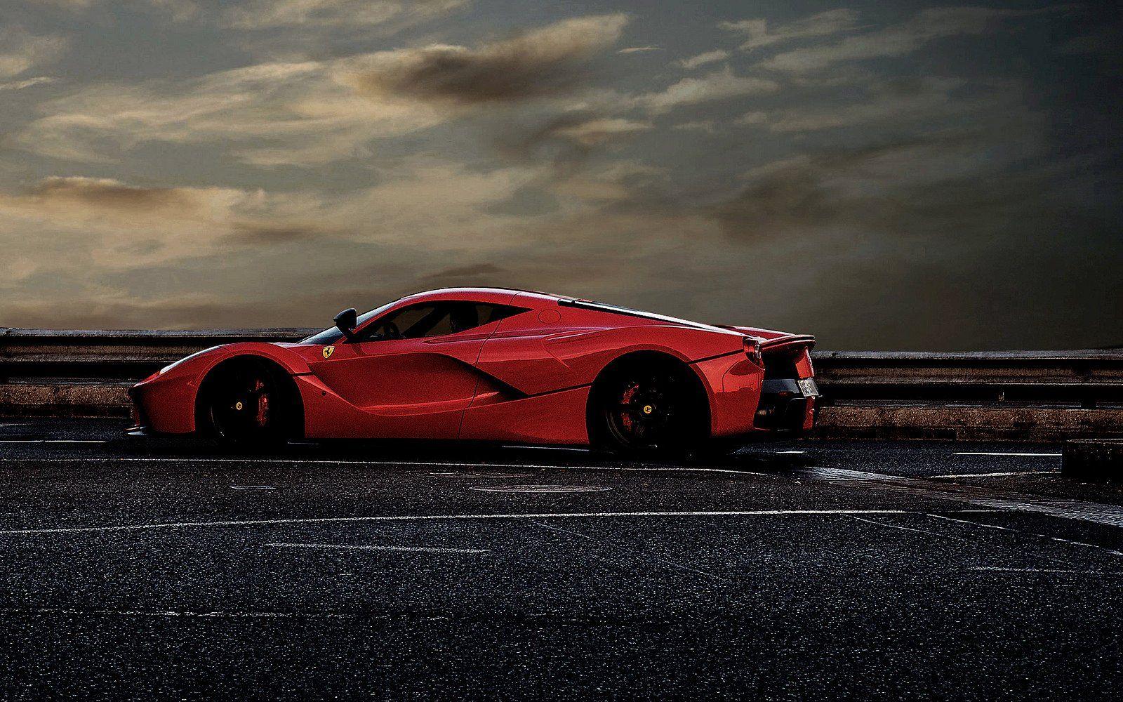 Ferrari LaFerrari Wallpapers - Top Free Ferrari LaFerrari Backgrounds