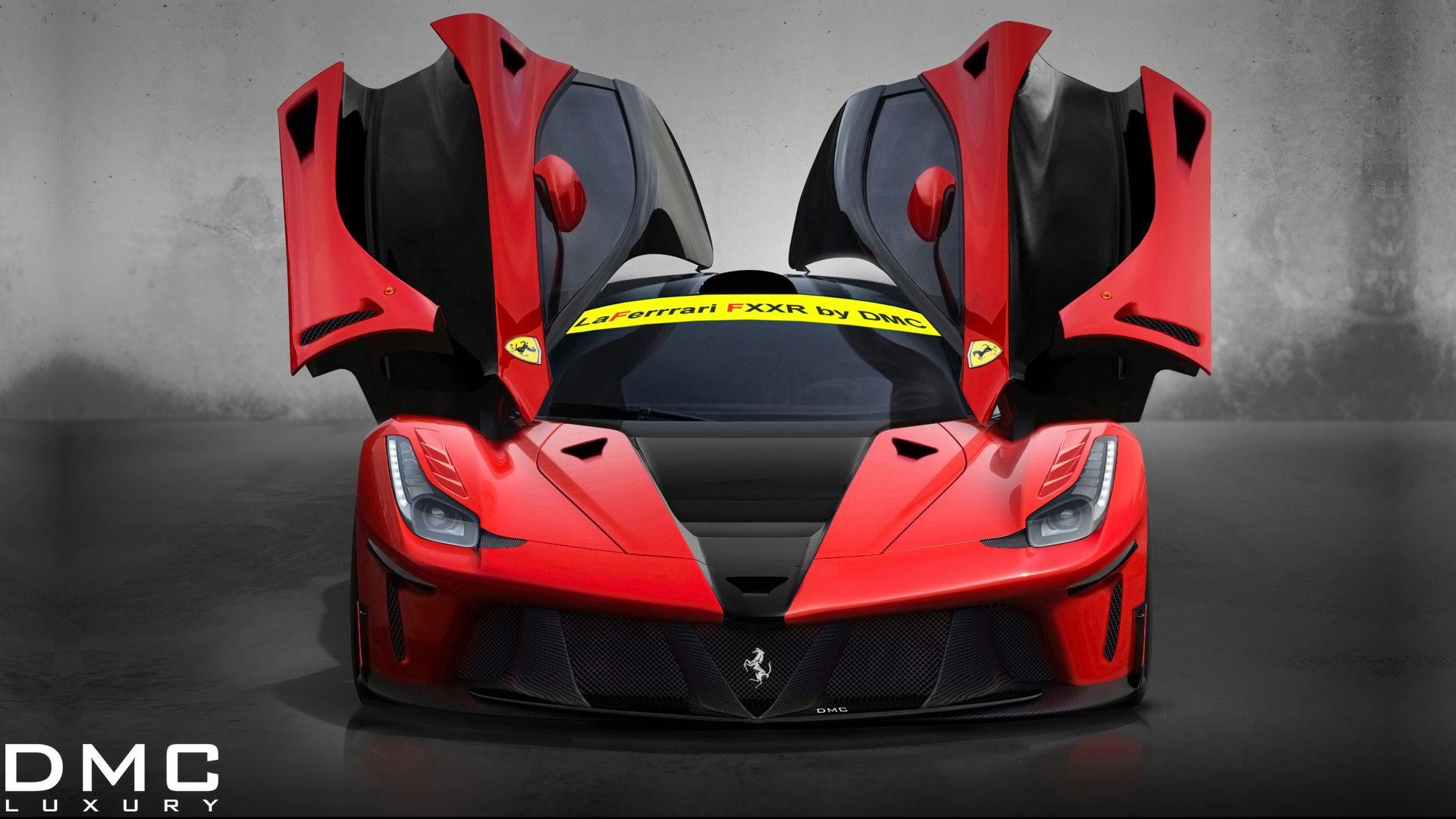 1920x1080 Ferrari Laferrari Wallpaper High Quality