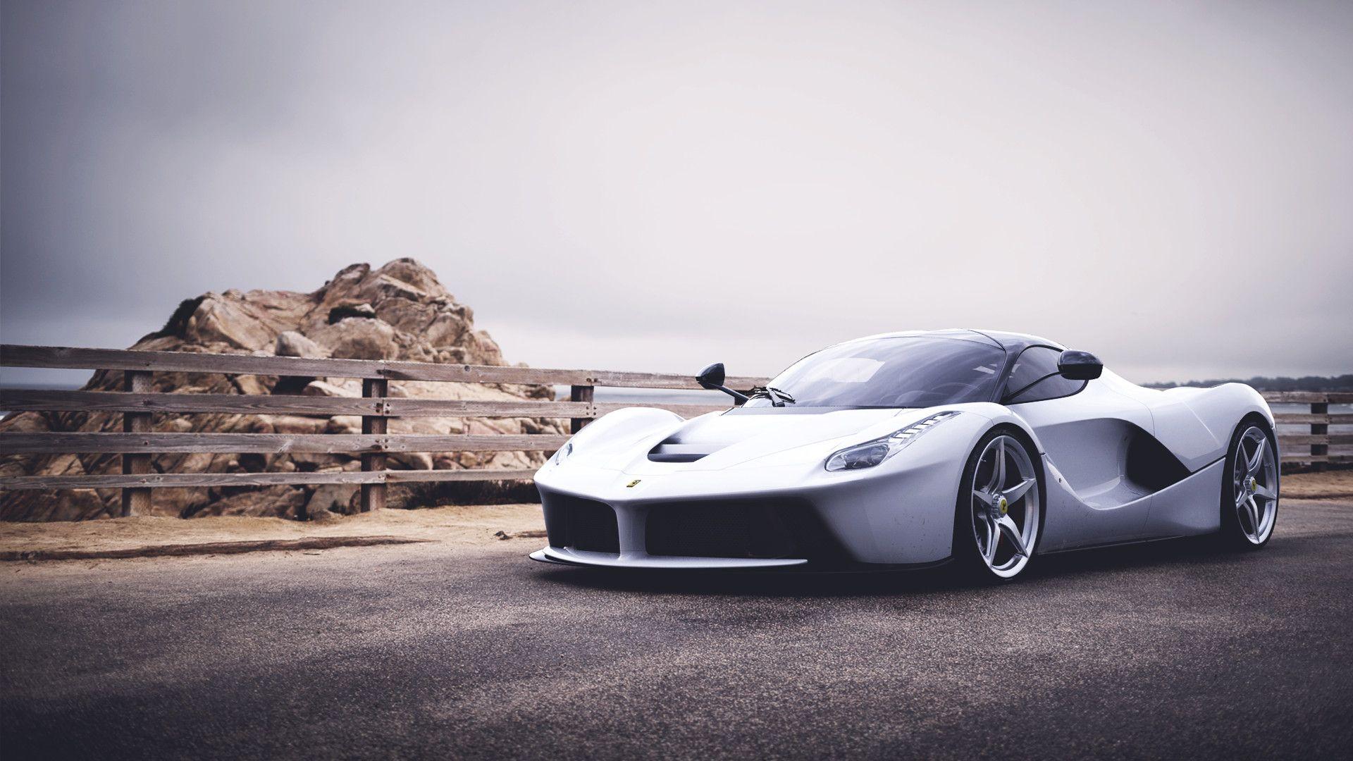 1920x1080 1920x1080 ferrari laferrari wallpaper for desktop