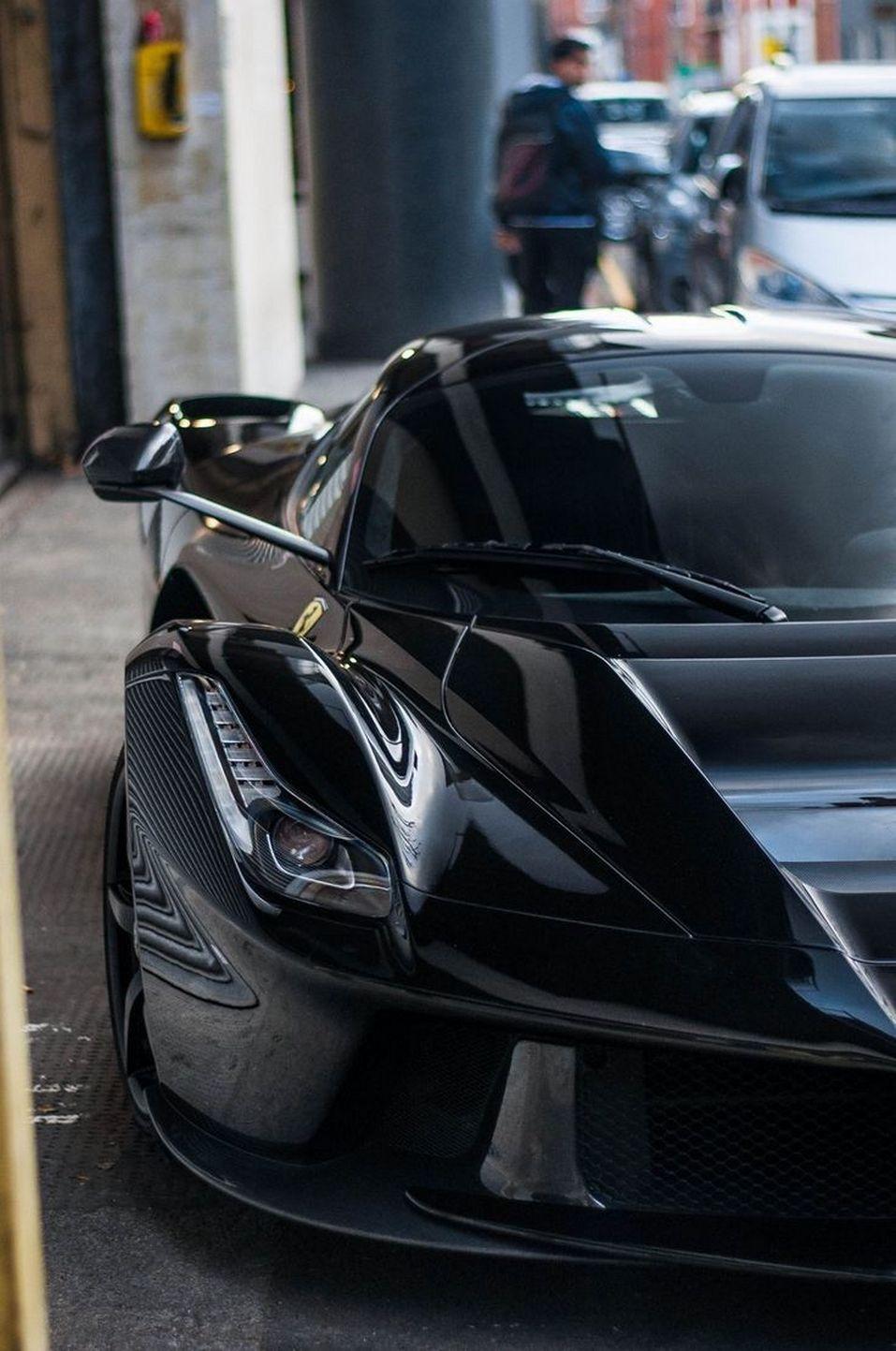 957x1443 Ferrari LaFerrari phone wallpaper