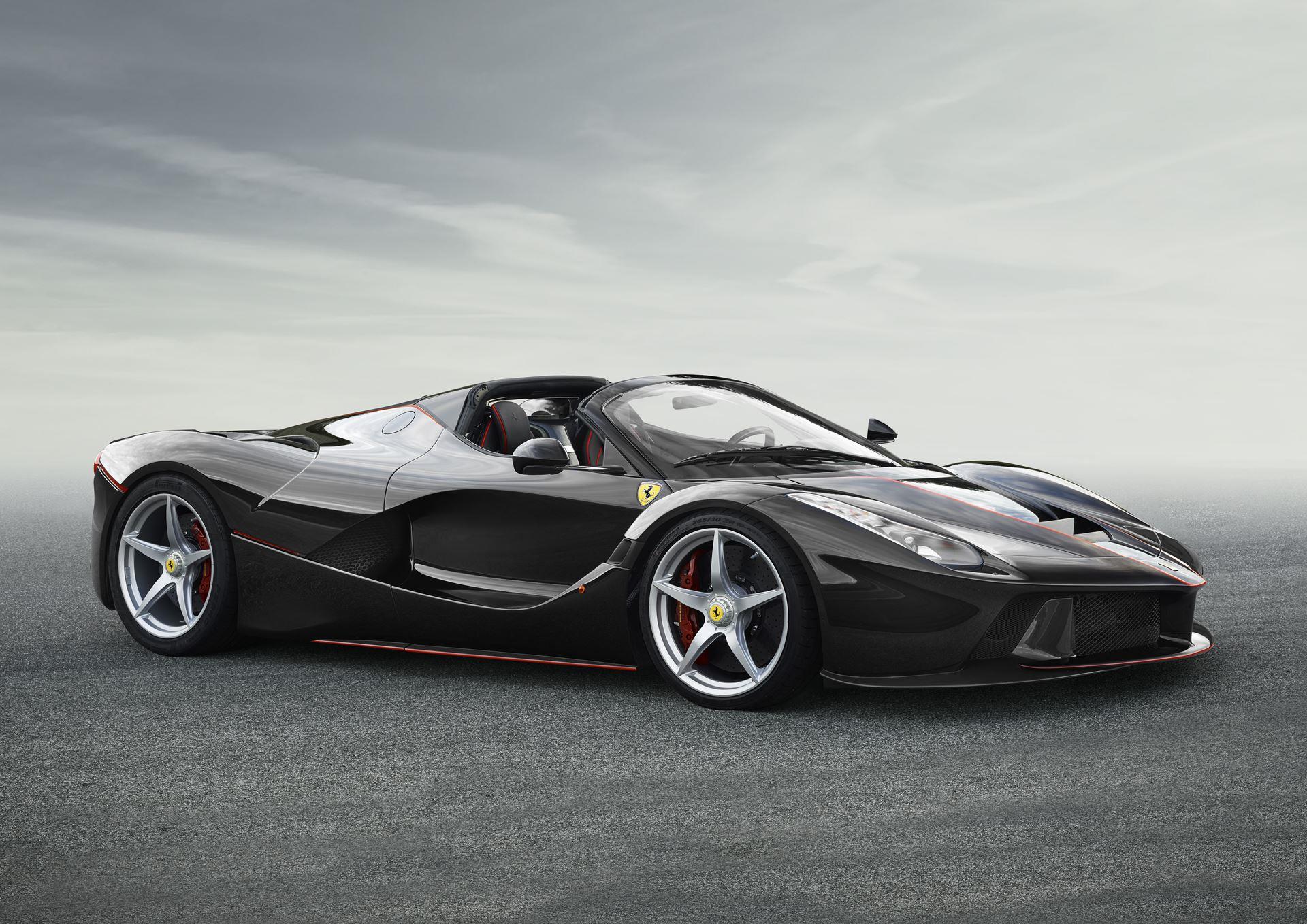 1920x1358 Ferrari LaFerrari Aperta Wallpaper [HD]