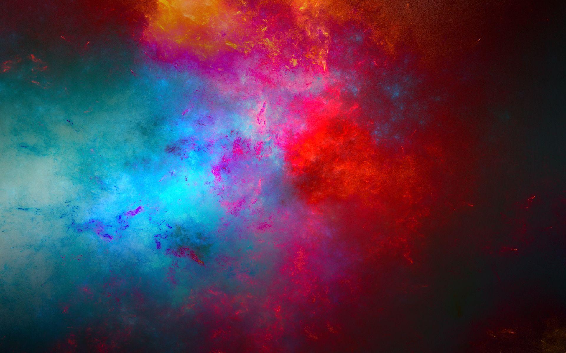 Mix Color Wallpapers