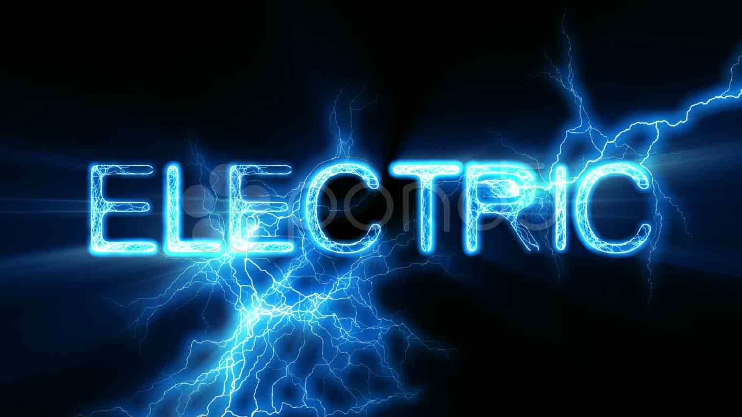 electricity wallpaper desktop