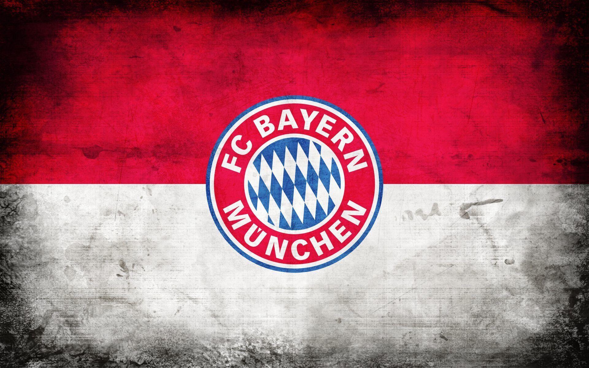 FC Bayern Wallpapers - Top Free FC Bayern Backgrounds - WallpaperAccess