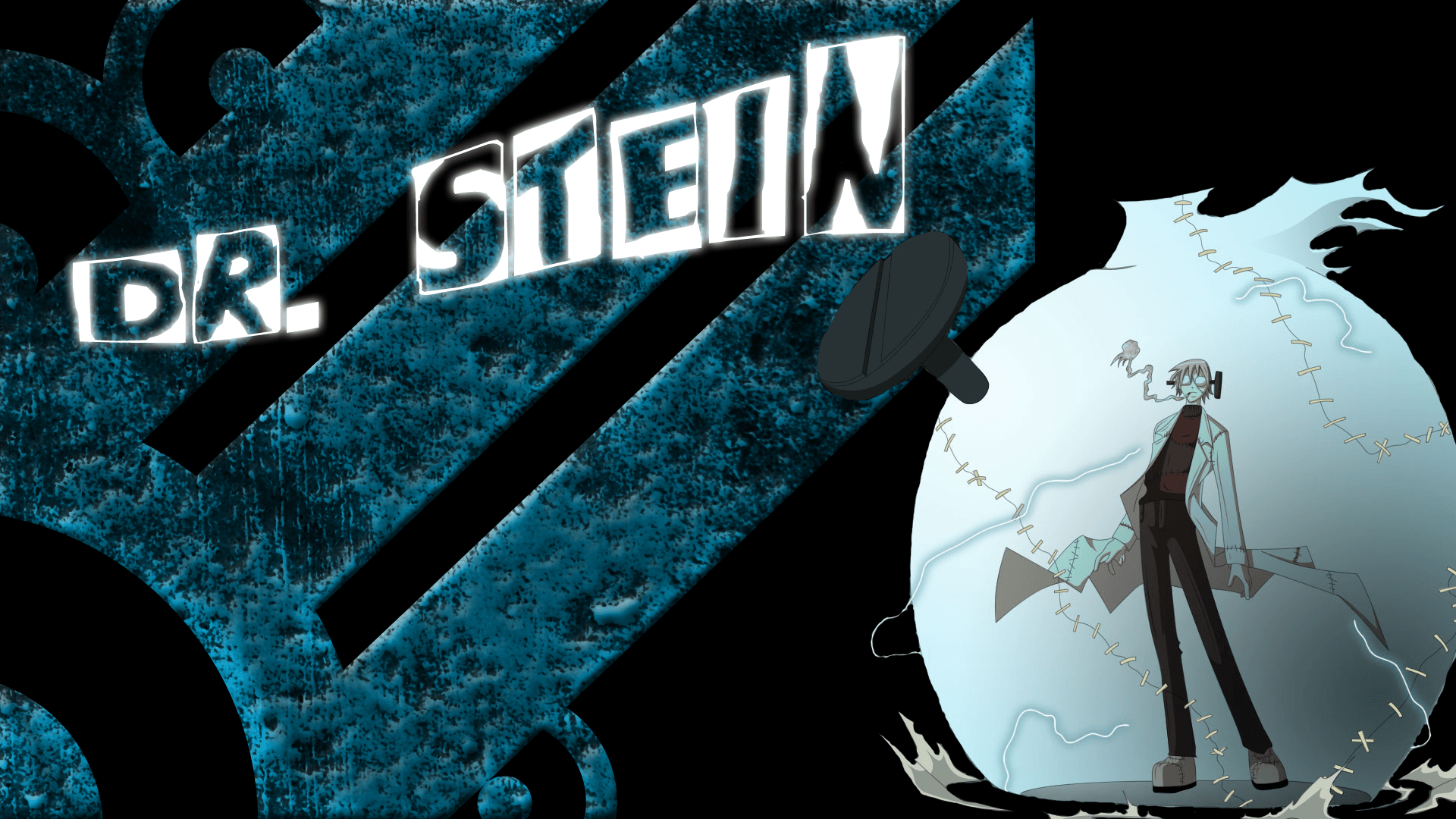 Stein Soul Eater Wallpapers - Top Free