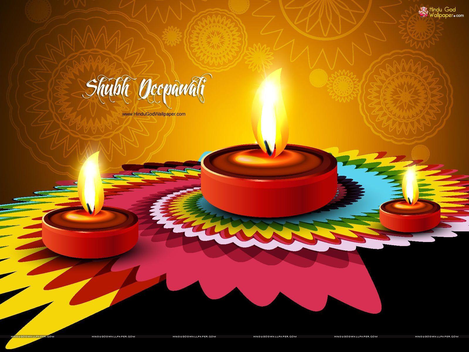 Diwali Wallpapers - Top Free Diwali Backgrounds - WallpaperAccess