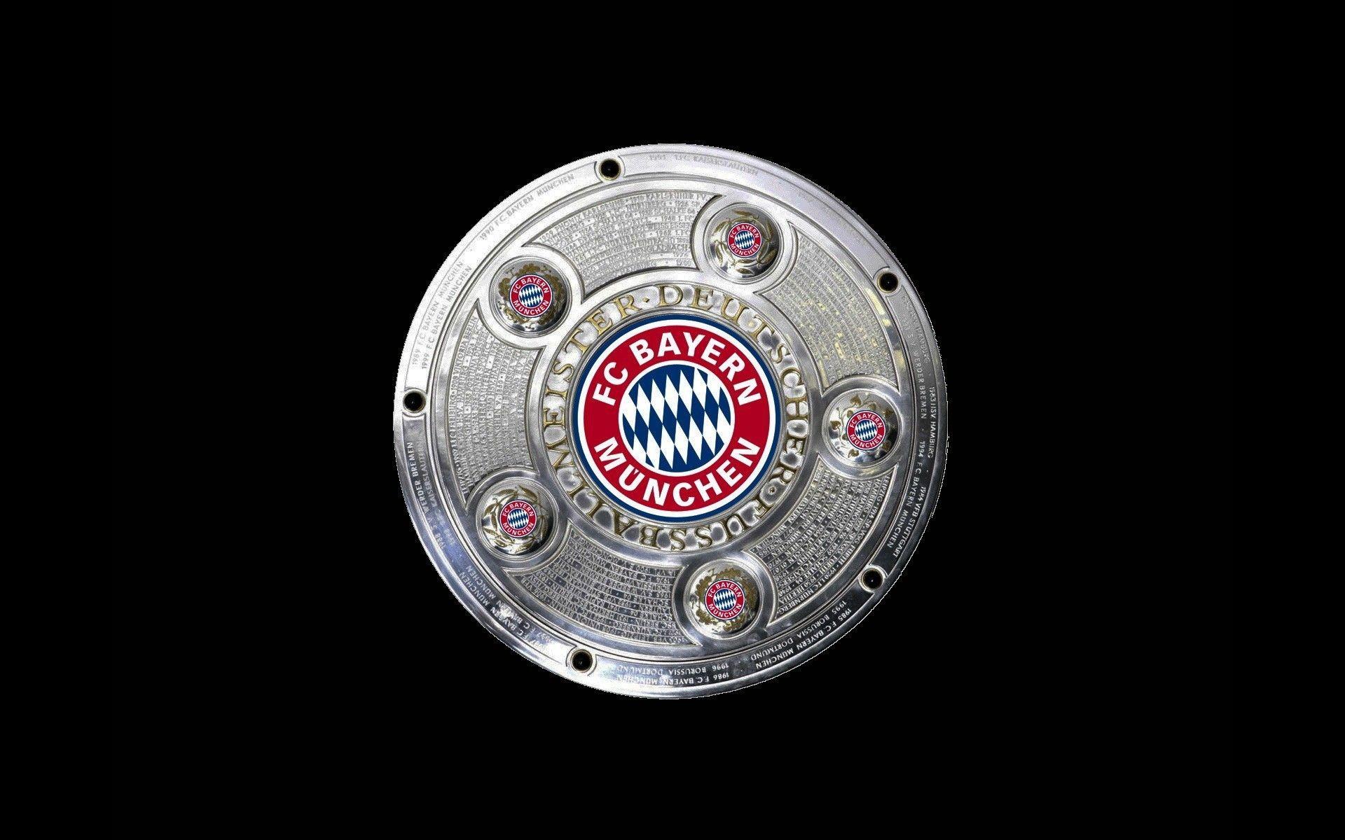 1920x1200 FC Bayern Munchen