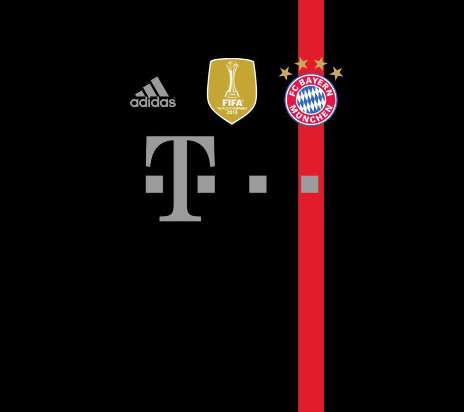 948x842 FC Bayern Wallpaper