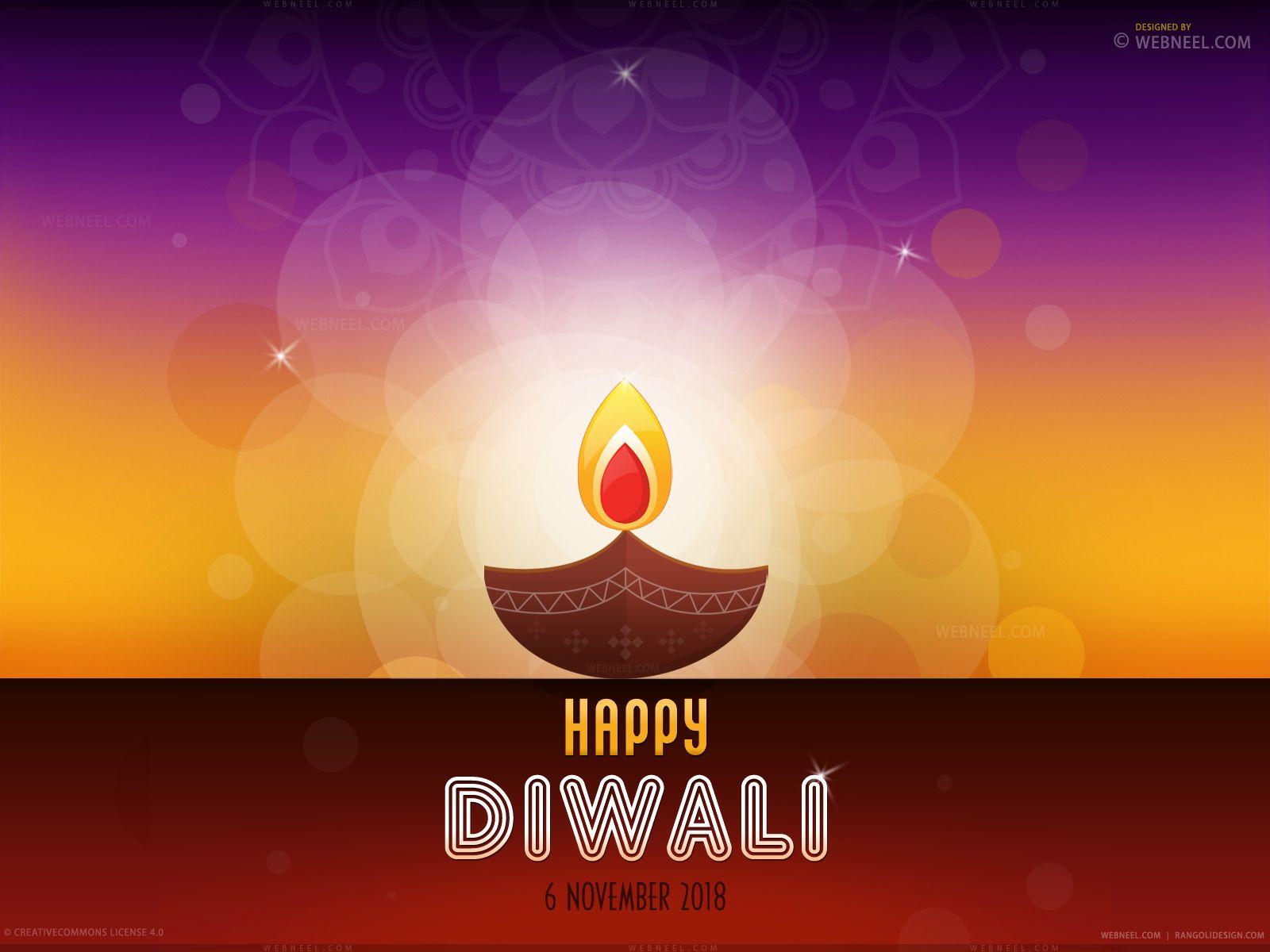 Diwali Wallpapers - Top Free Diwali Backgrounds - WallpaperAccess