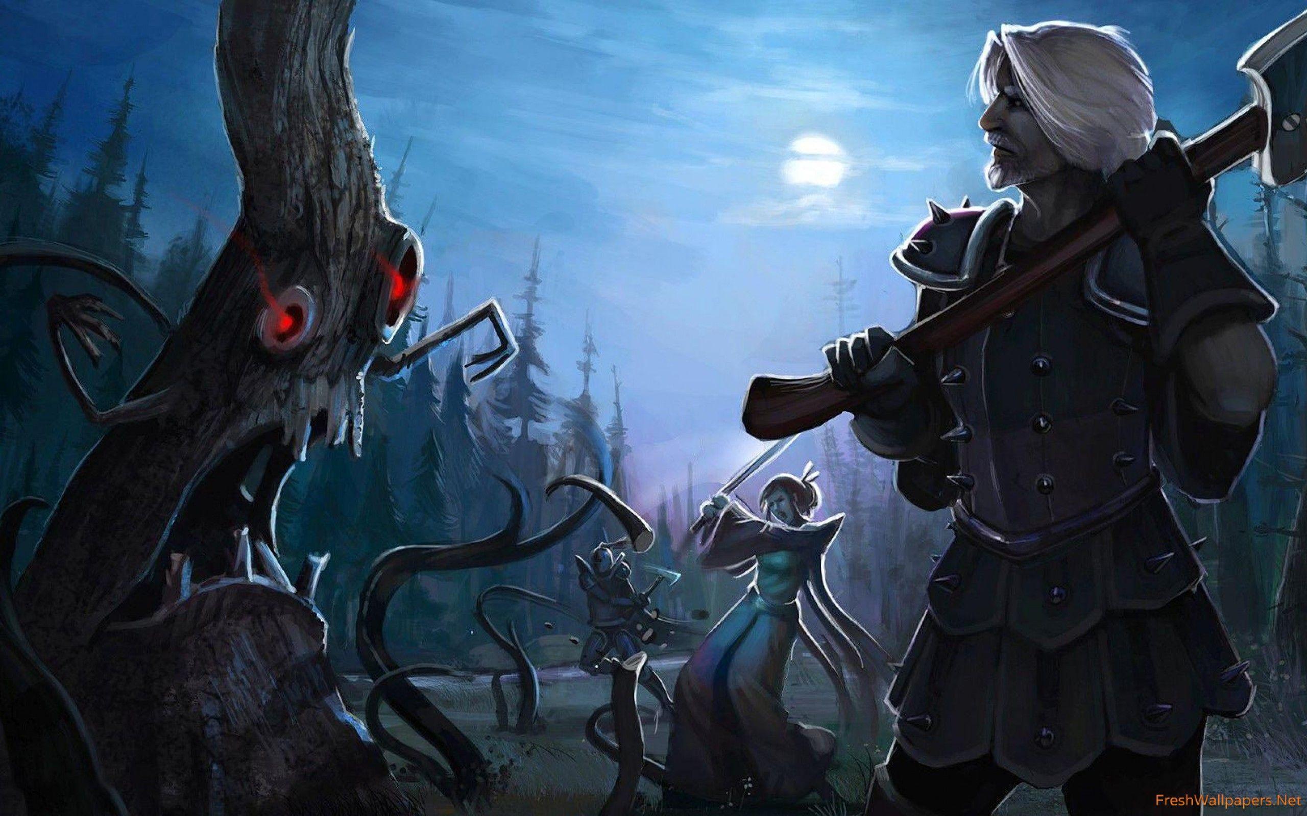 RuneScape Wallpapers - Top Free RuneScape Backgrounds - WallpaperAccess