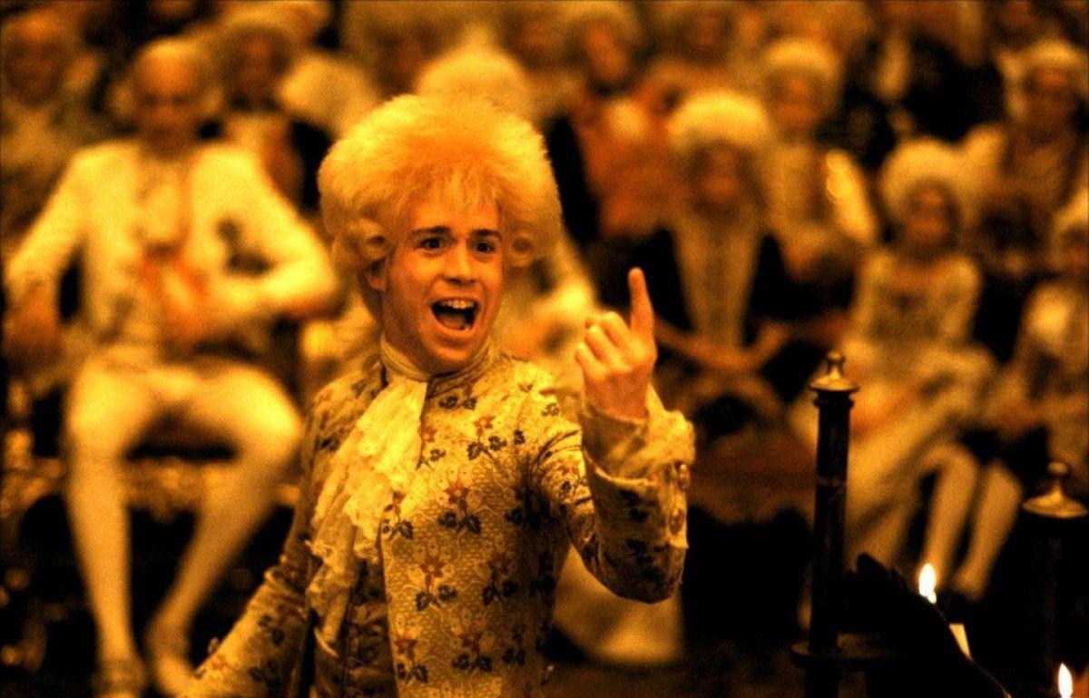 1200x769 Mozart Wallpaper