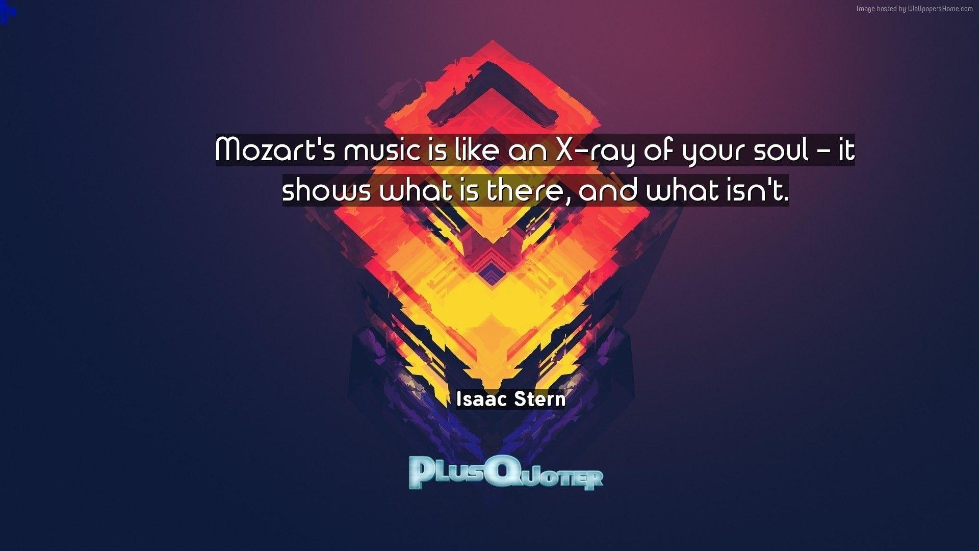 1920x1080 Mozart Wallpaper