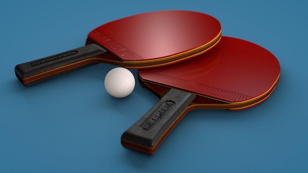 Ping Pong Wallpapers Top Free Ping Pong Backgrounds WallpaperAccess