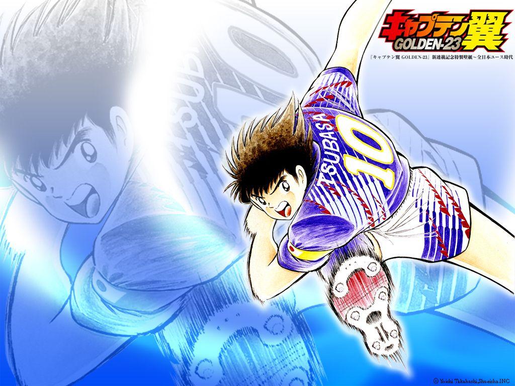 20 Captain Tsubasa Rise of New Champions HD Wallpapers and Backgrounds