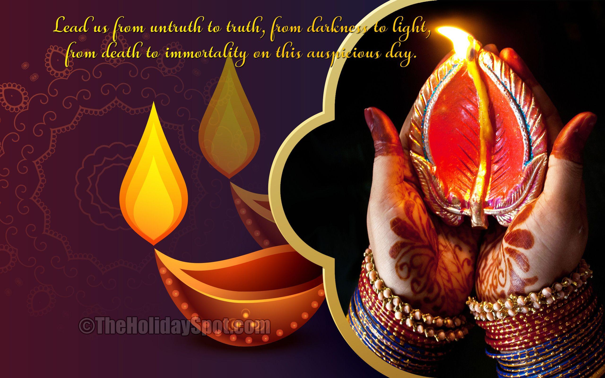 2560x1600 Happy Diwali Wallpaper and Background. Happy Diwali HD