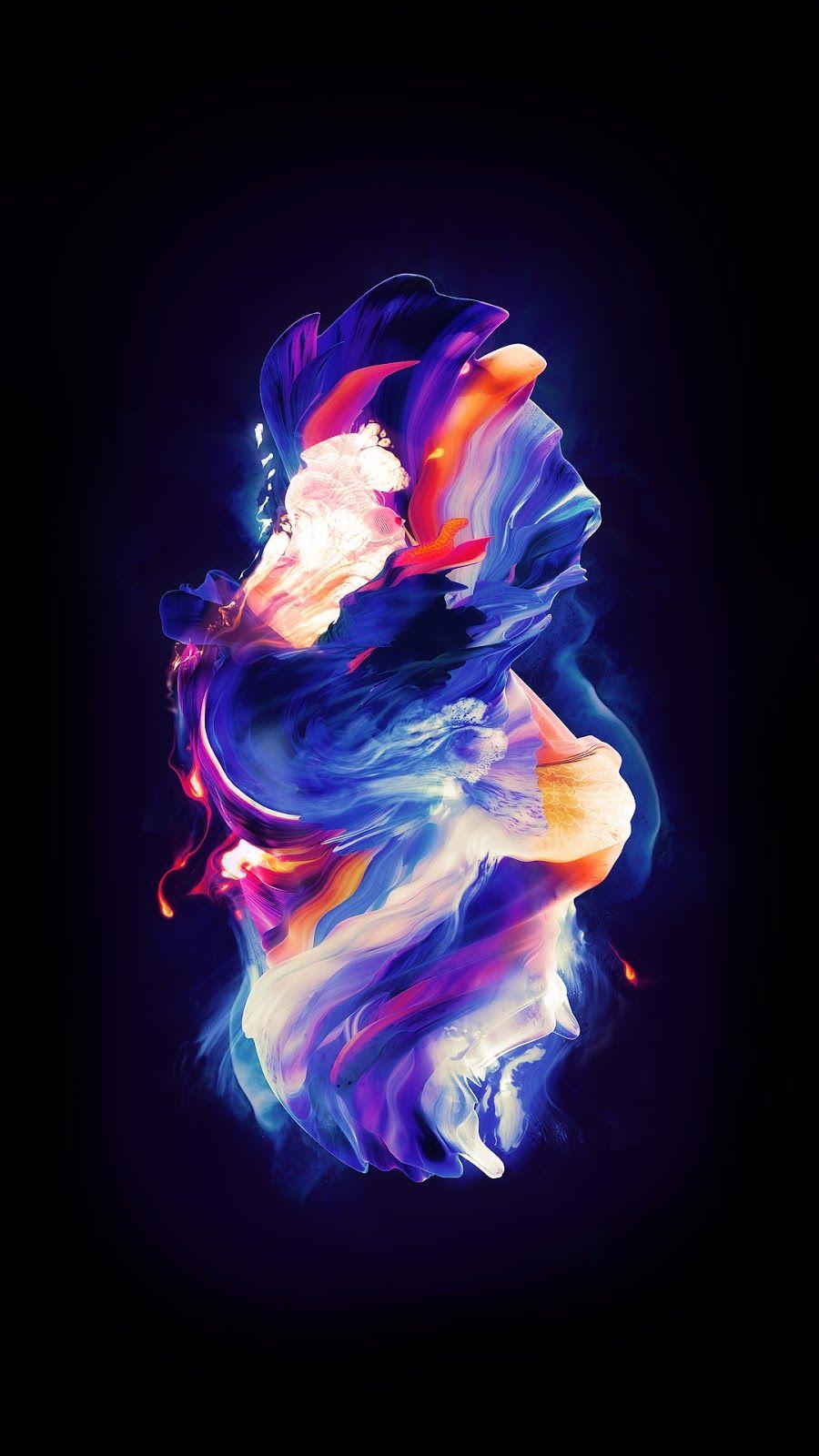 900x1600 Download 2 New Mystery Wallpaper From The Latest OnePlus Launcher. One Stop For The Techy You!