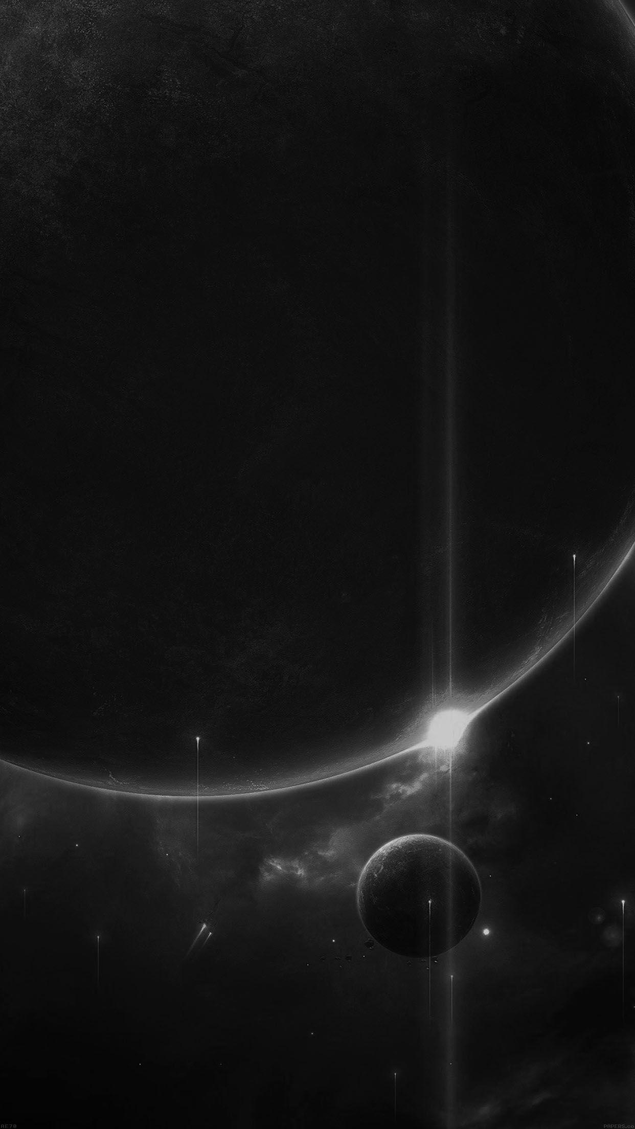 1242x2208 Space Of Mystery Stars Where Am I Android wallpaper