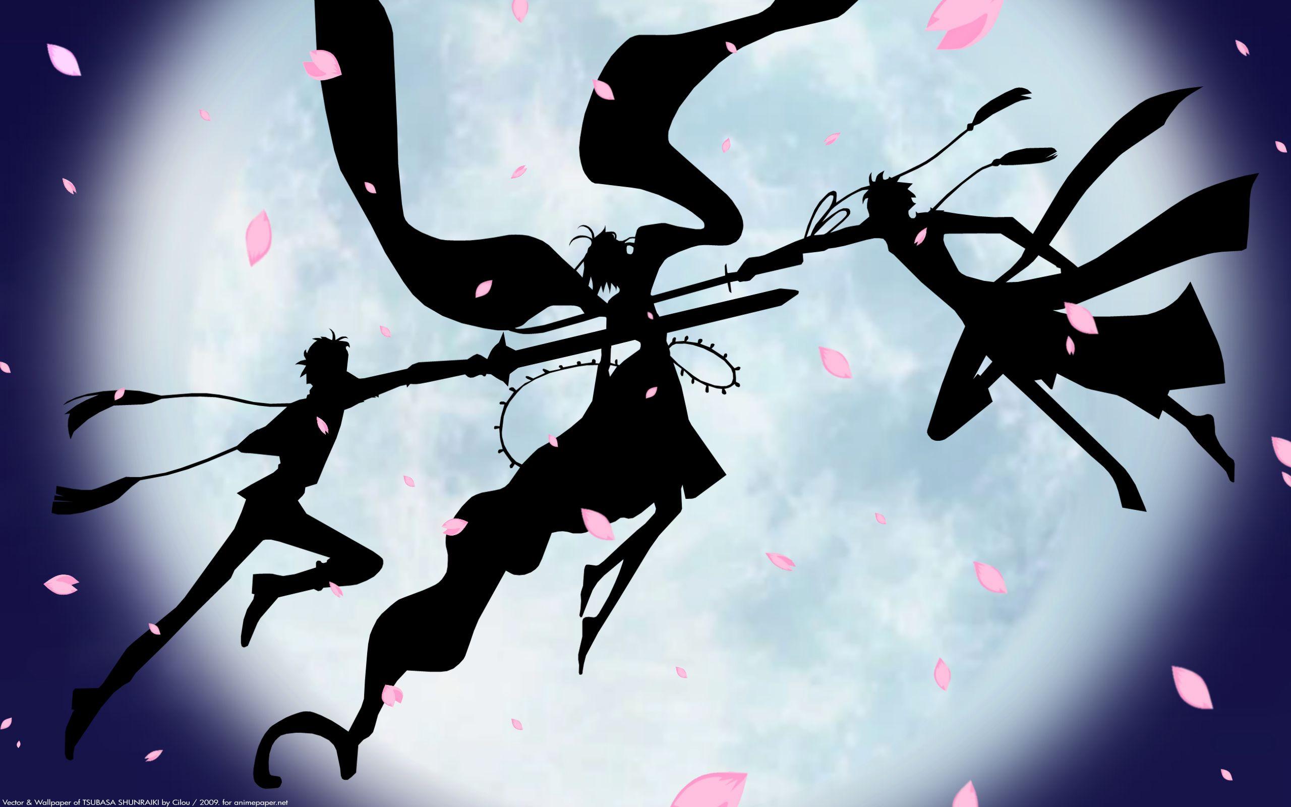 2560x1600 Tsubasa Reservoir Chronicle Wallpaperx1600