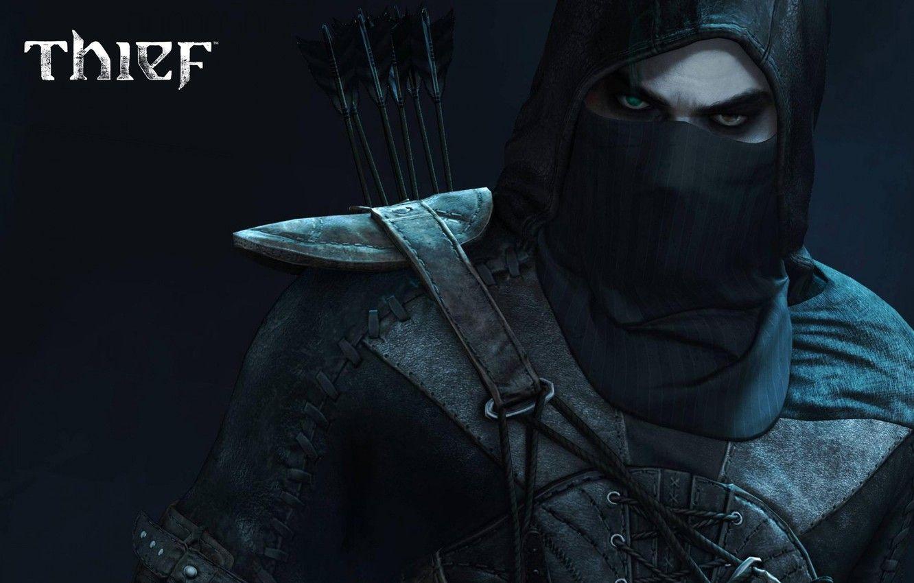 Thief Wallpapers - Top Free Thief Backgrounds - WallpaperAccess