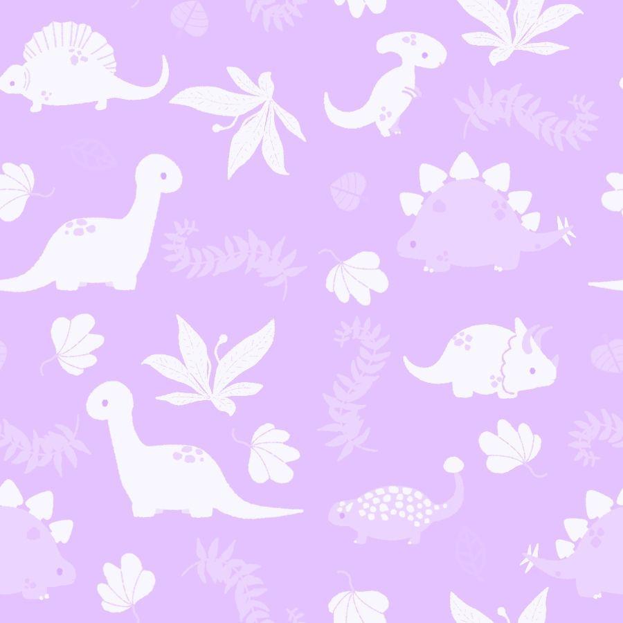 Featured image of post Aesthetic Cute Dinosaur Wallpaper Pink