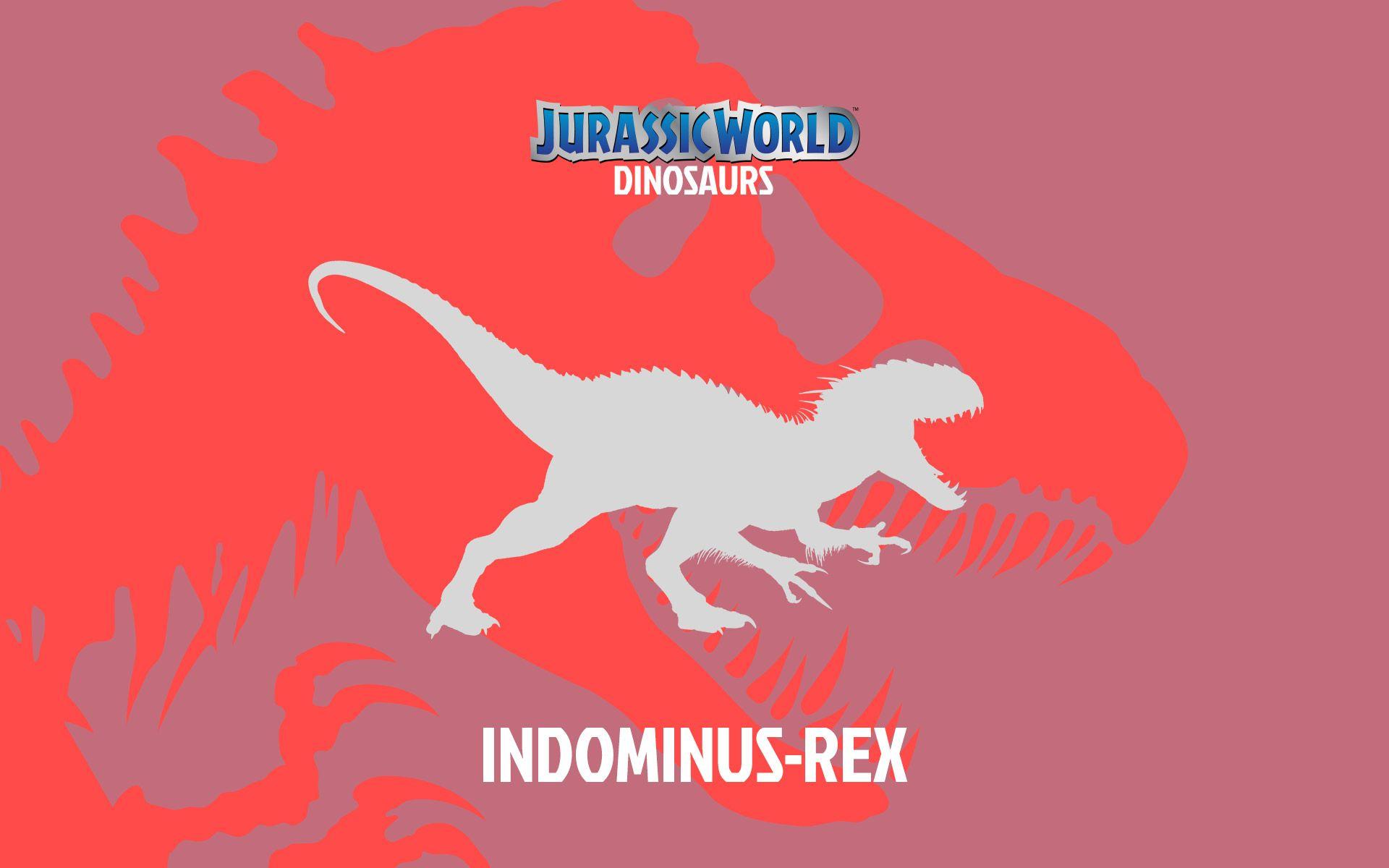 1920x1200 Jurassic World 2015 Dinosaurs Desktop & iPhone 6 Wallpaper HD