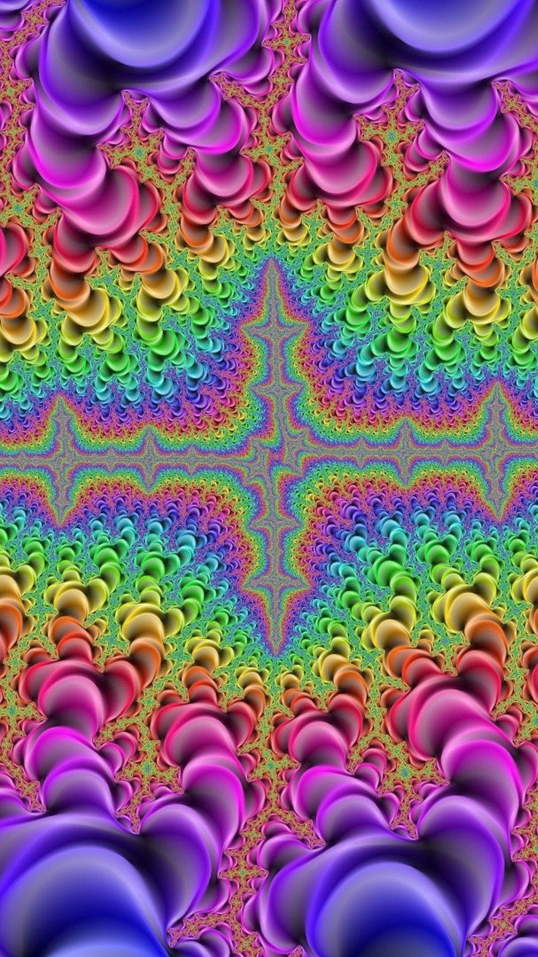 Psychedelic Phone Wallpapers Top Free Psychedelic